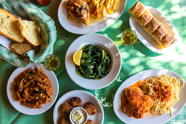 Στην Αίγινα μεταξύ μας-5