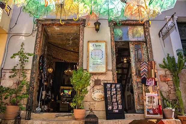 Στην Αίγινα μεταξύ μας-7