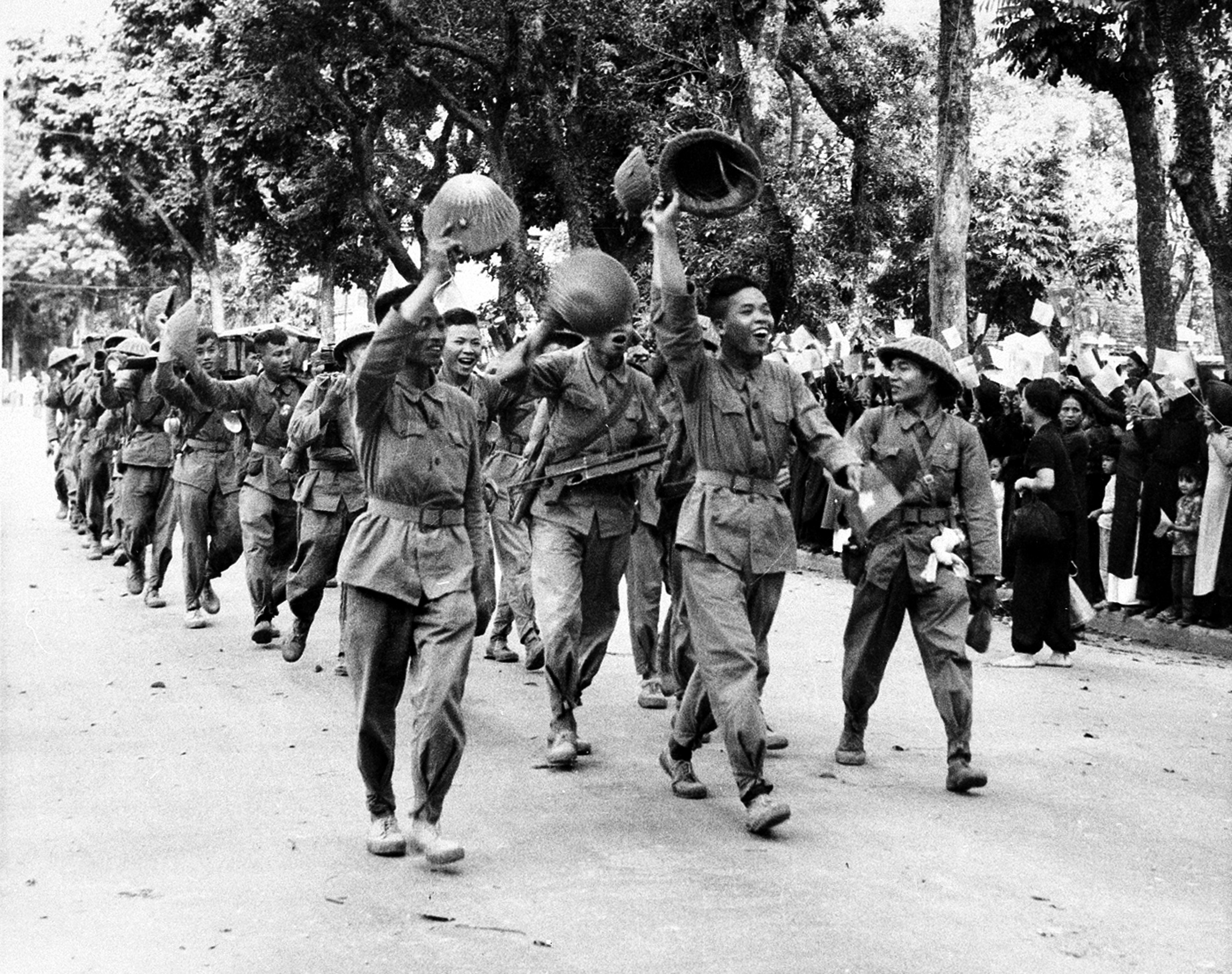 Flashback στην 9η Οκτωβρίου-2