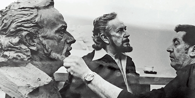 Η γοητεία της Μονεμβασιάς, ένα λεύκωμα από την ιστορία των κατοίκων-1