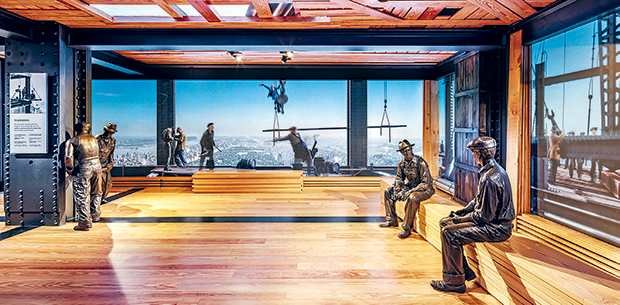 Στην αγκαλιά του Κινγκ Κονγκ-1