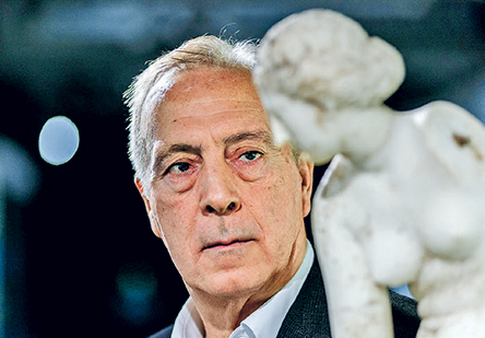 Η Ελεύθερνα μας αποκαλύπτει την αυγή του χριστιανισμού στην Κρήτη-1