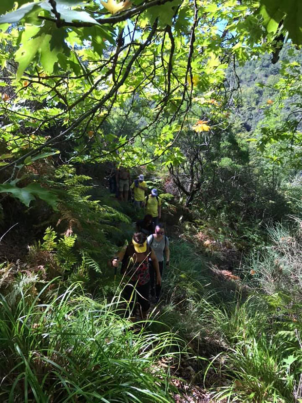 Το μονοπάτι του Μαινάλου γίνεται μοντέλο βιώσιμης ανάπτυξης για όλη την Πελοπόννησο-2