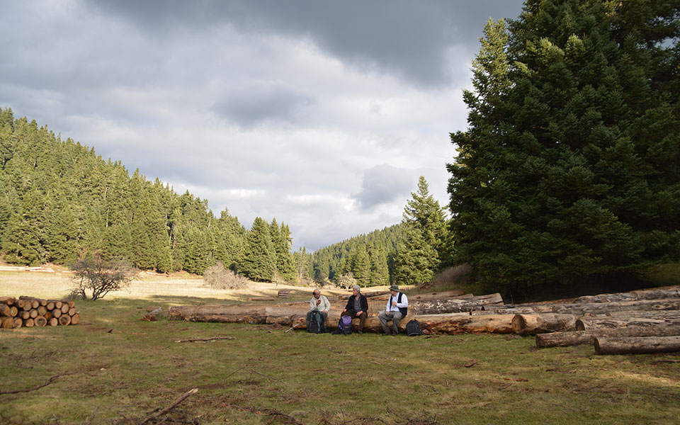 Το μονοπάτι του Μαινάλου γίνεται μοντέλο βιώσιμης ανάπτυξης για όλη την Πελοπόννησο-4