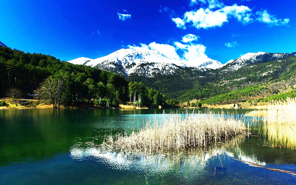 Το μονοπάτι του Μαινάλου γίνεται μοντέλο βιώσιμης ανάπτυξης για όλη την Πελοπόννησο-5