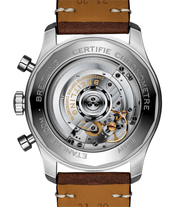 BREITLING Aviator 8 Mosquito-5