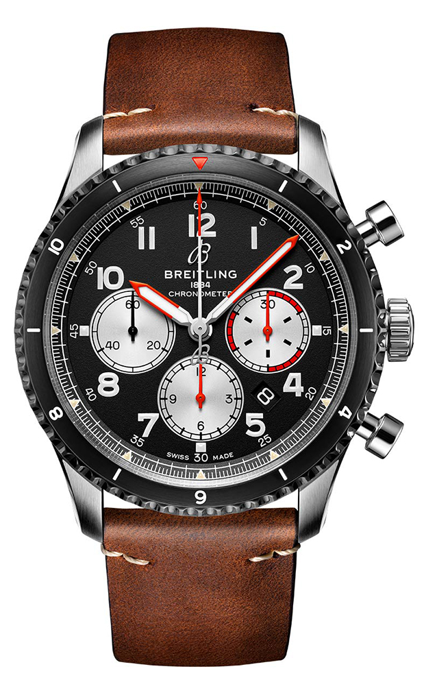 BREITLING Aviator 8 Mosquito-4