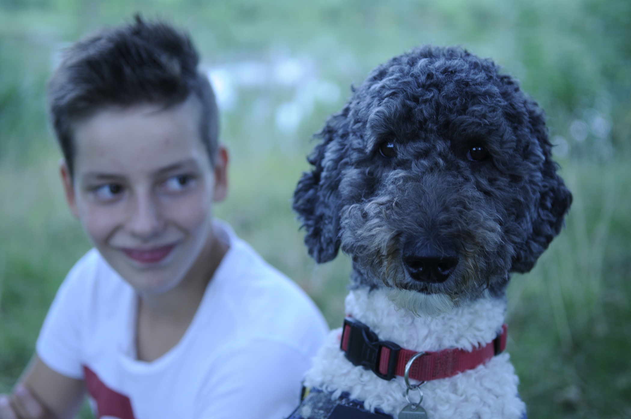 Ο κόσμος με τα μάτια των παιδιών-2