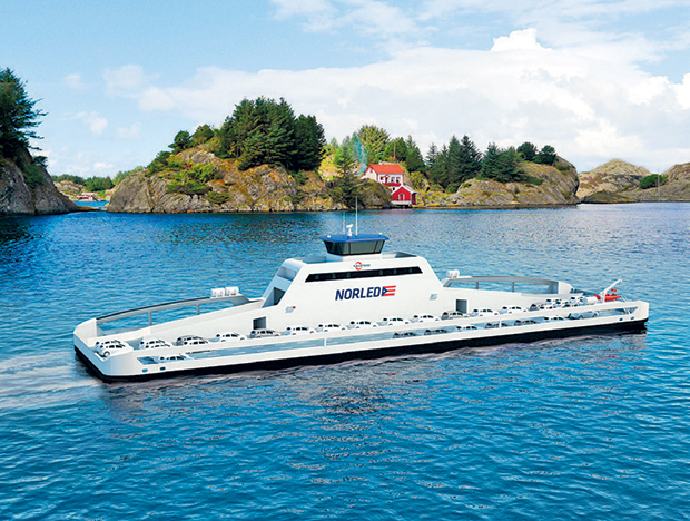 Το νορβηγικό θαύμα της γαλάζιας οικονομίας-1