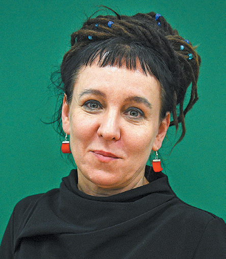 Δύο Νομπέλ Λογοτεχνίας στην καρδιά της Ευρώπης-2