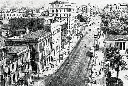 Οι αναμνήσεις ξαναγράφουν την Ιστορία-1