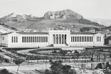 Οι αναμνήσεις ξαναγράφουν την Ιστορία-2