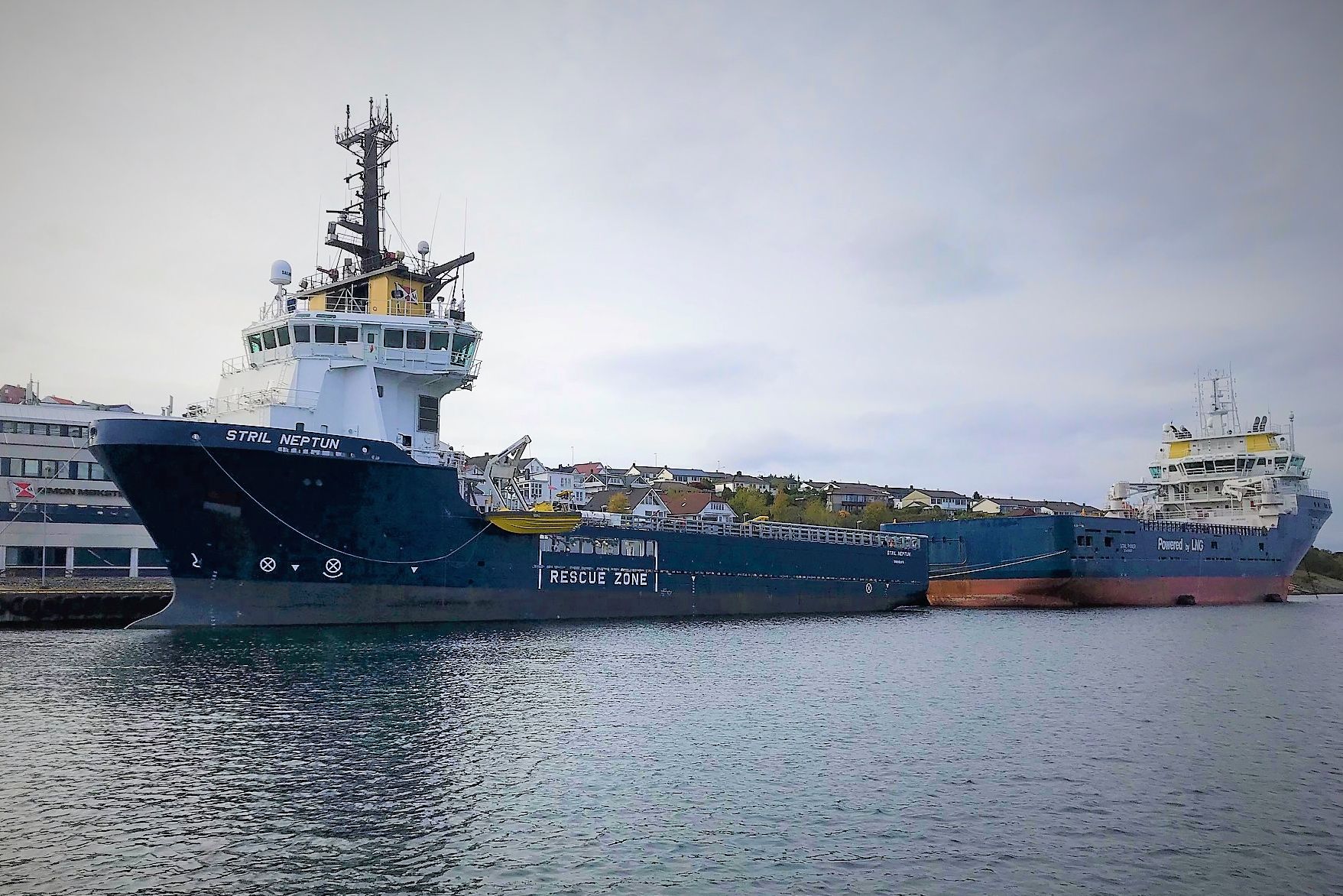 O εφοπλιστής Πάνος Λασκαρίδης δώρισε πλοίο στο Πολεμικό Ναυτικό-3