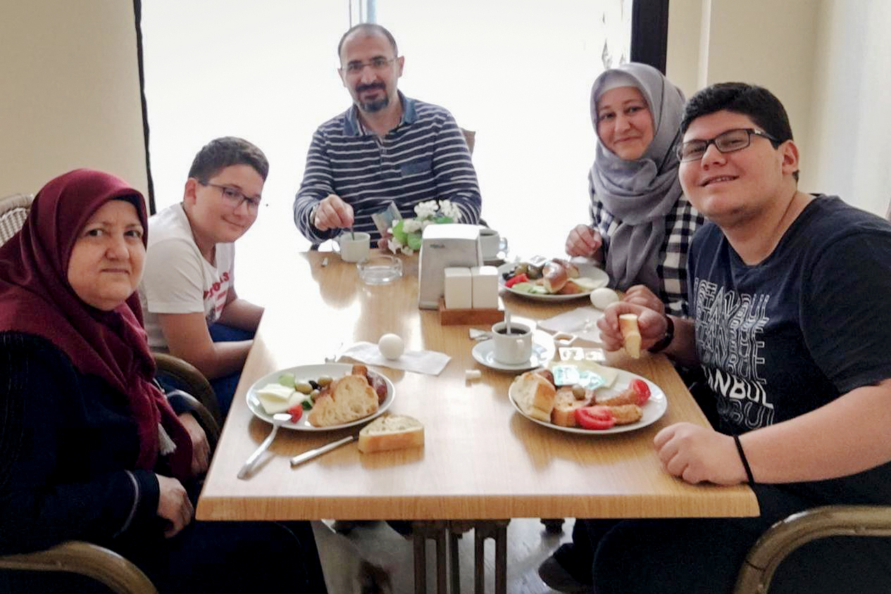 Κέρδισαν την ελευθερία, έχασαν τα πάντα-1