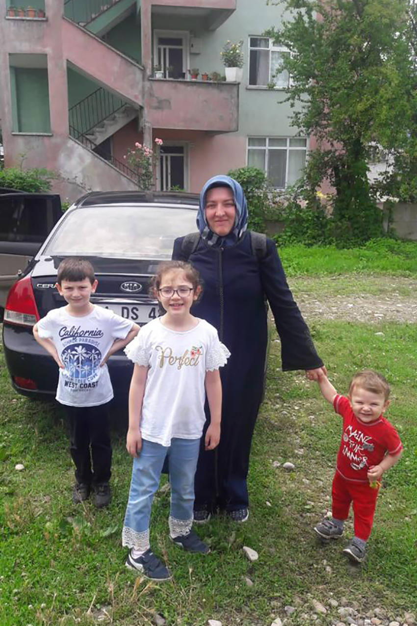 Κέρδισαν την ελευθερία, έχασαν τα πάντα-2