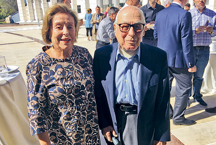 Εγιναν χθες τα αποκαλυπτήρια της προτομής του Γρηγόρη Σκαλκέα-3