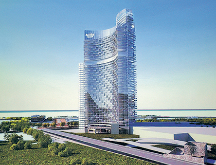 Να γίνει σωστή αρχή με τα ψηλά κτίρια-1