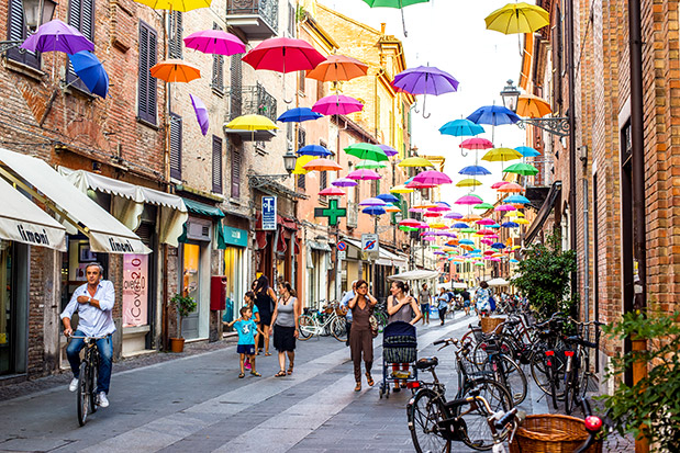 Φεράρα: Αναγεννησιακό διαμάντι-4