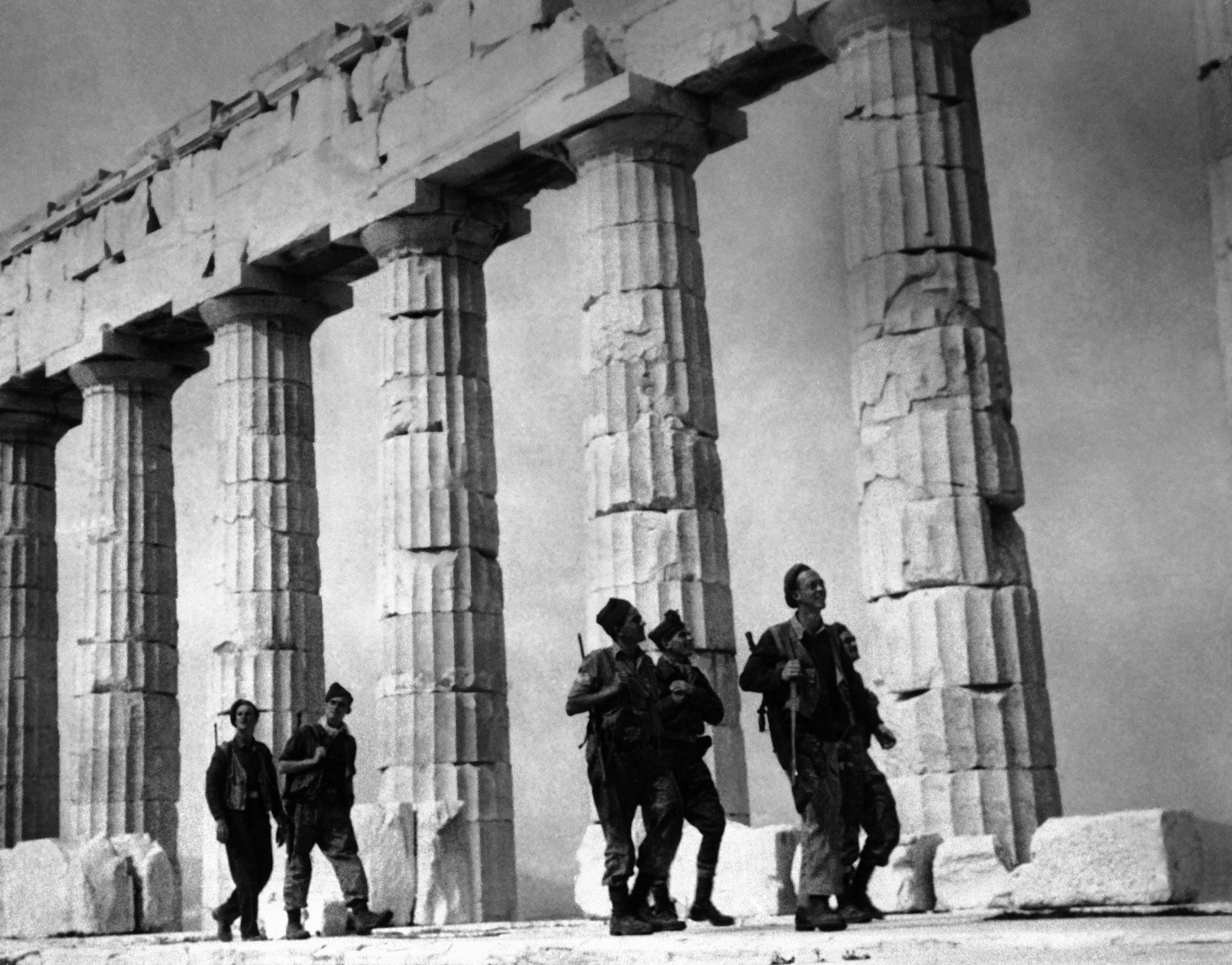 Flashback στη 18η Οκτωβρίου-2