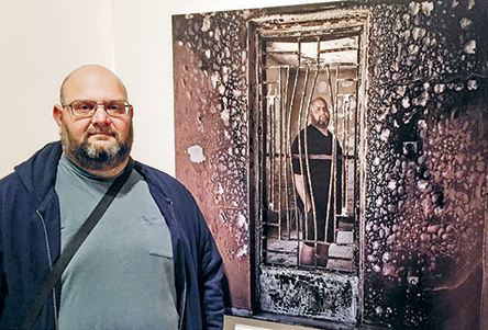 Μια φωτογραφική έκθεση για το Μάτι μάς κάνει κοινωνούς στη μνήμη-1