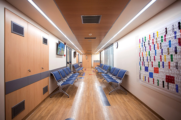 Παιδιατρική Metropolitan: To δικό σας παιδί είναι δυο φορές παιδί μας-2