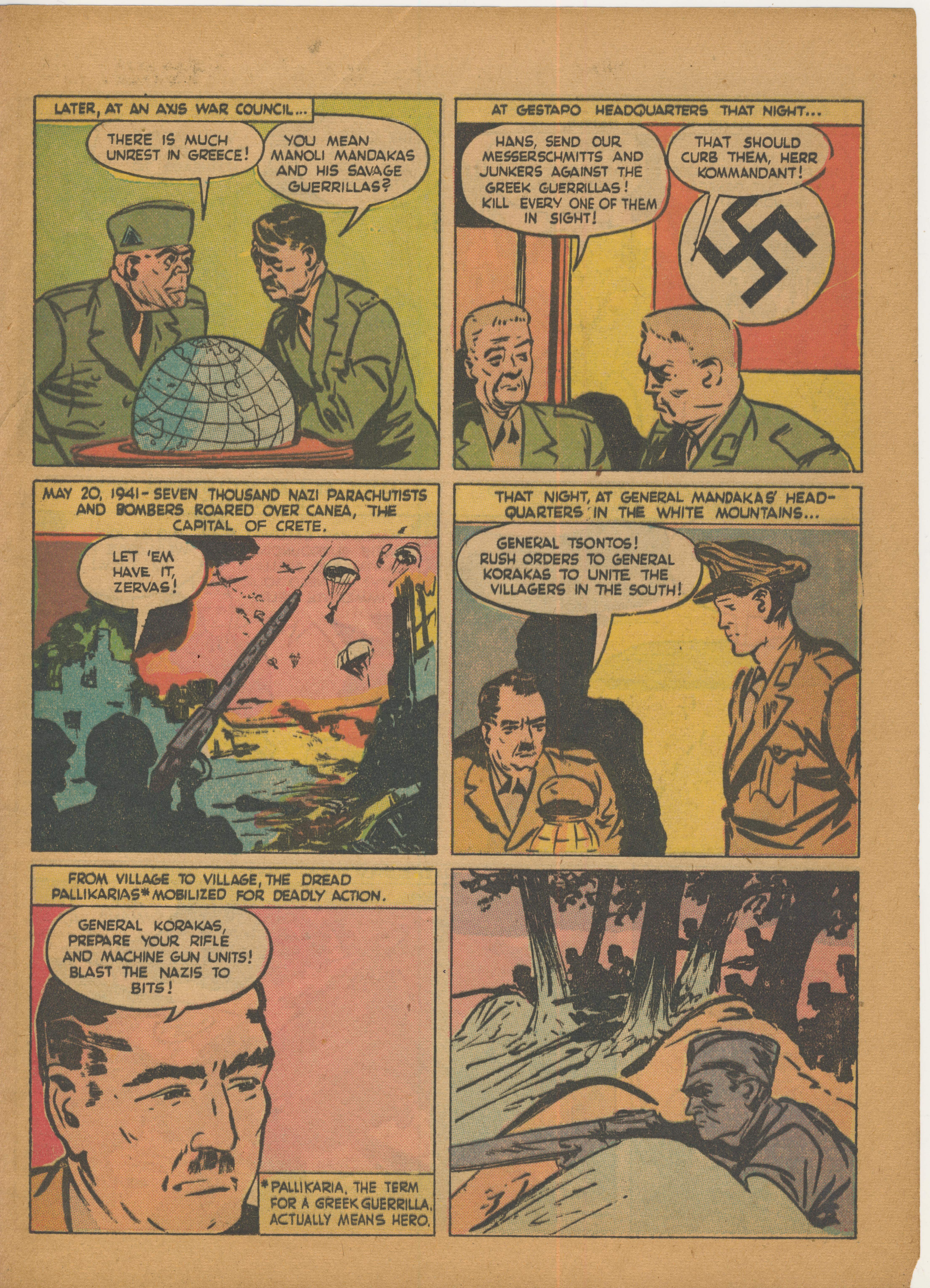 Το «Οχι» που ένωσε λαούς-2