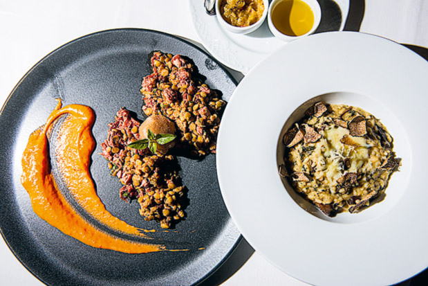 Ολυμπος: Από τα ψηλά στα χαμηλά-5