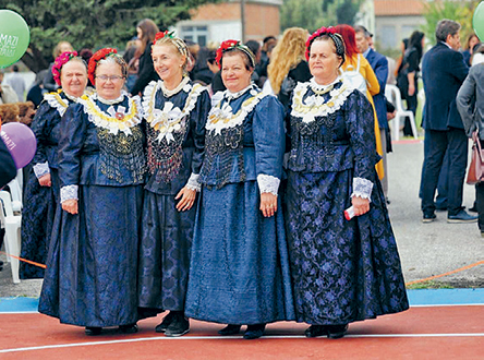 Η Ενωση «Μαζί για το Παιδί» στηρίζει περίθαλψη και εκπαίδευση στον ακριτικό Εβρο-1