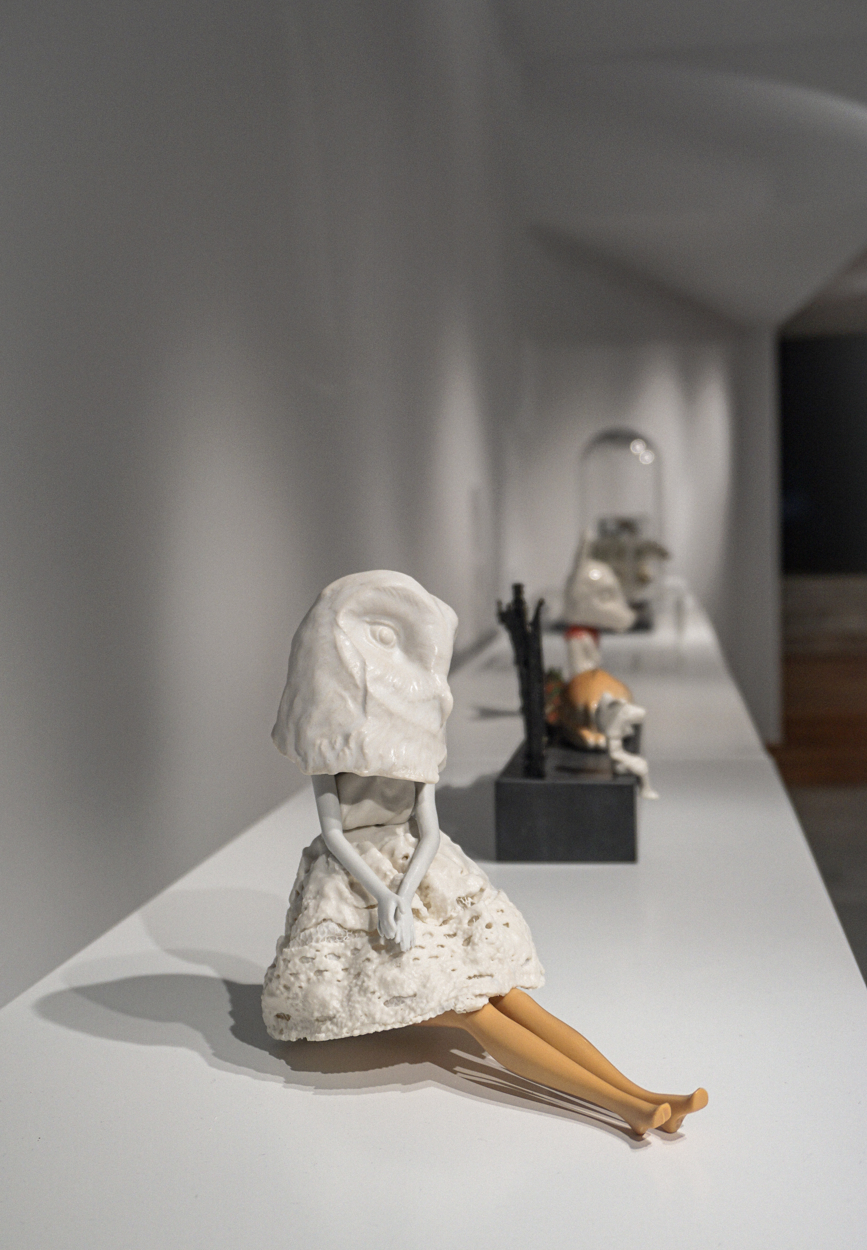 Ο μυστικός κήπος της Κυριακής Μαυρογεώργη-2