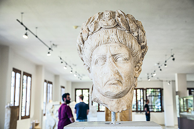 Ολυμπος: Από τα ψηλά στα χαμηλά-3