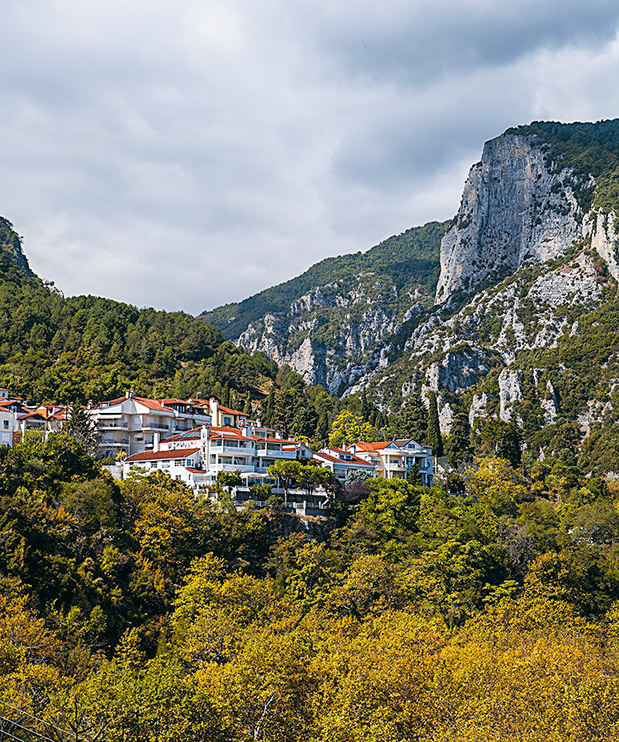 Ολυμπος: Από τα ψηλά στα χαμηλά-4