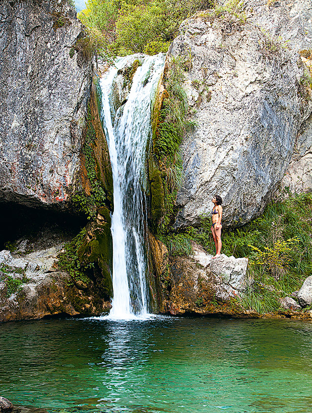 Ολυμπος: Από τα ψηλά στα χαμηλά-9