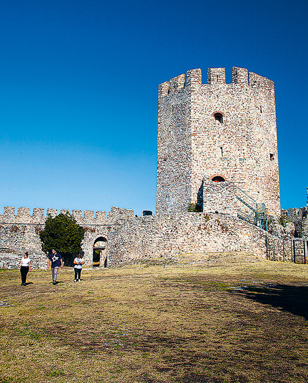 Ολυμπος: Από τα ψηλά στα χαμηλά-7