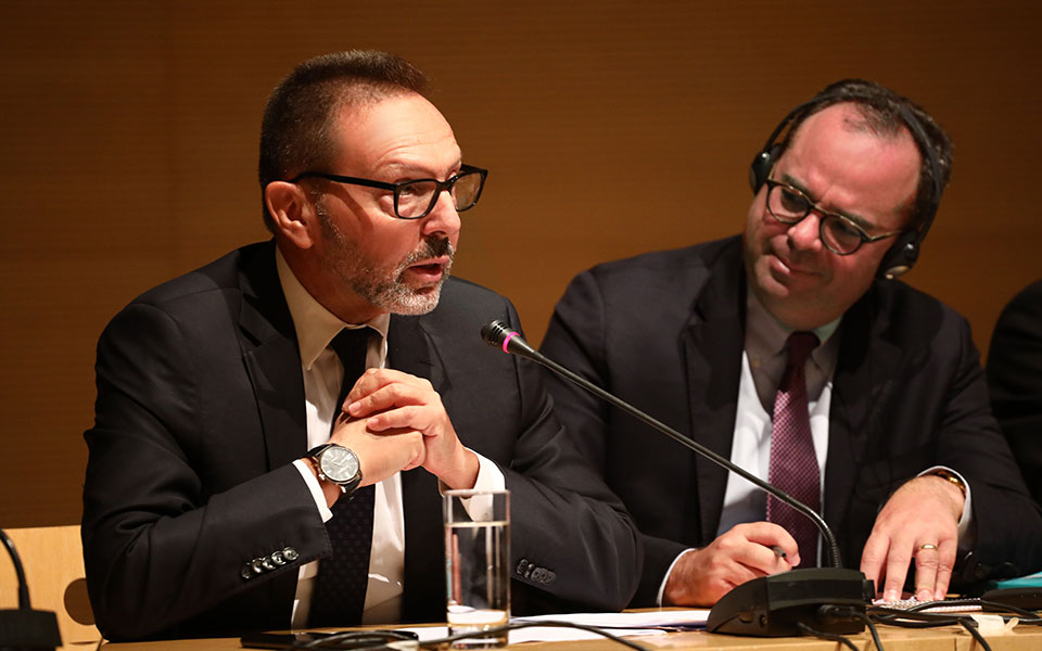 Η δημοσιογραφική έρευνα του μπεστ σέλερ «Τελευταία μπλόφα» ως αντίδοτο στην αμεριμνησία-1