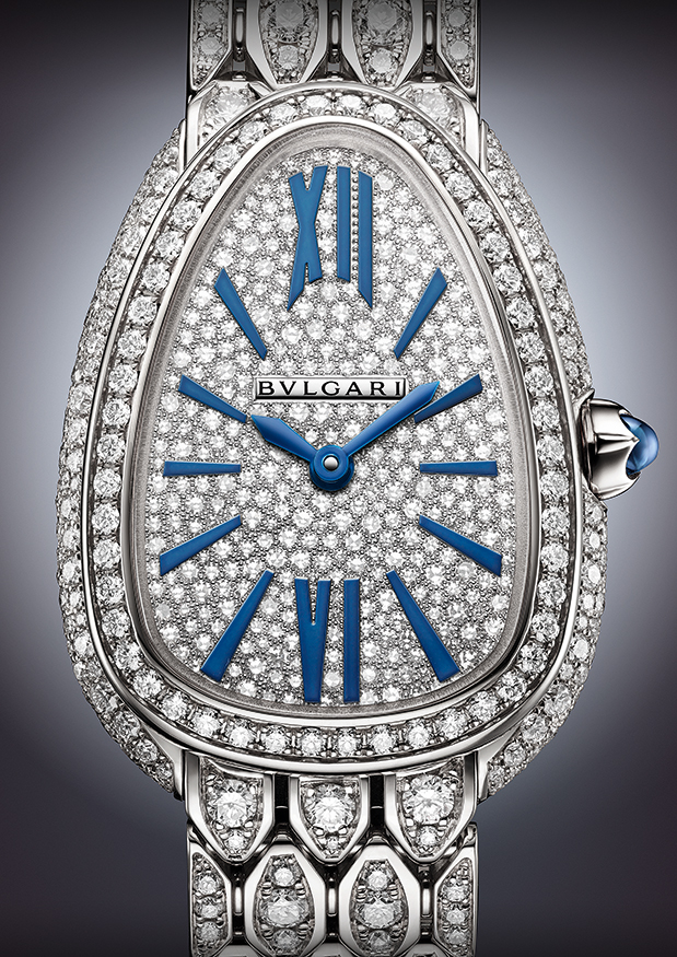 BULGARI Serpenti Seduttori – H τέχνη της αποπλάνησης-7