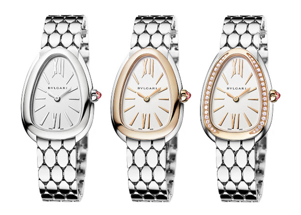 BULGARI Serpenti Seduttori – H τέχνη της αποπλάνησης-2