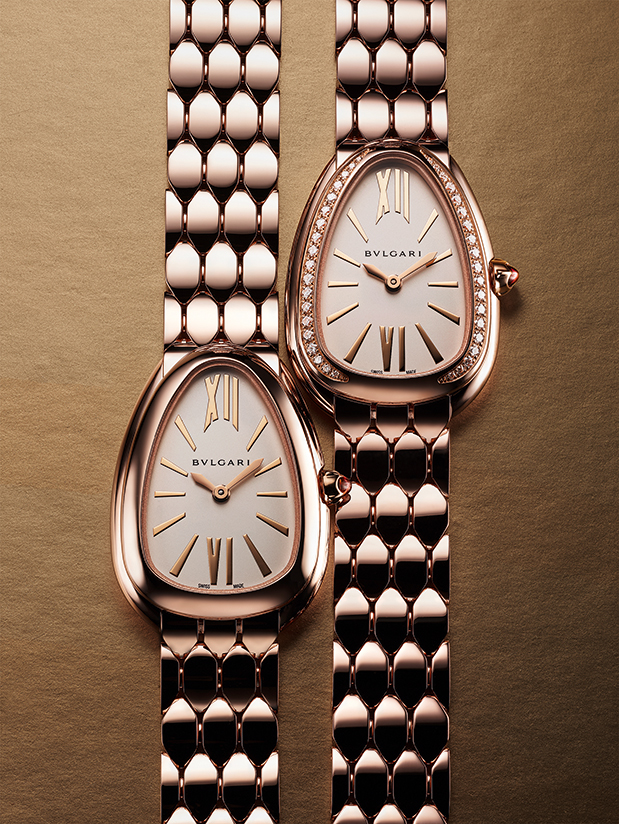 BULGARI Serpenti Seduttori – H τέχνη της αποπλάνησης-6