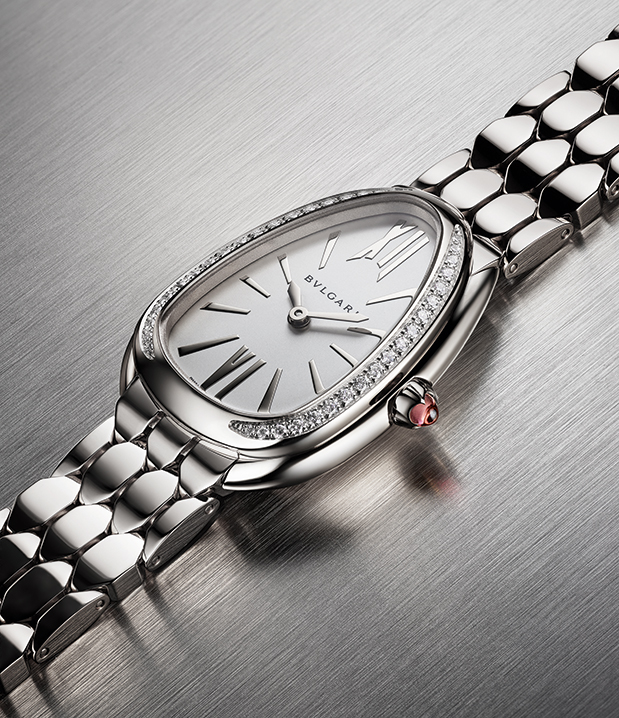 BULGARI Serpenti Seduttori – H τέχνη της αποπλάνησης-3