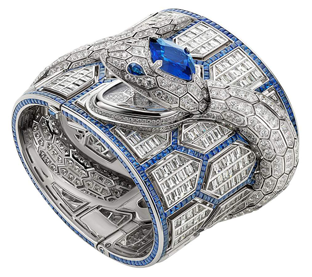 5 υποψηφιότητες της BVLGARI για τα Όσκαρ Ωρολογοποιίας 2019-5