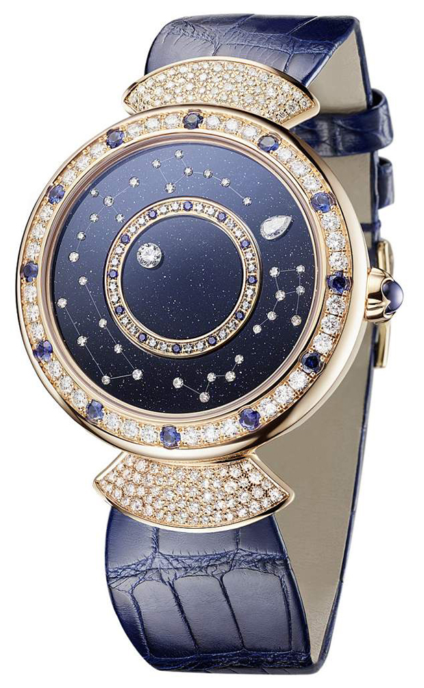 5 υποψηφιότητες της BVLGARI για τα Όσκαρ Ωρολογοποιίας 2019-3