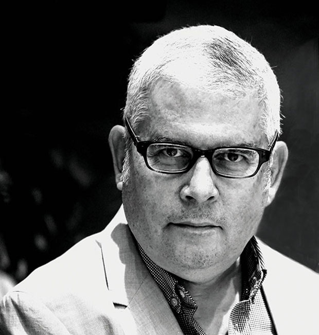 Μισέλ Φάις στην «Κ»: Υπνος, αυτή η εκπληκτική μηχανή ανυπαρξίας-1