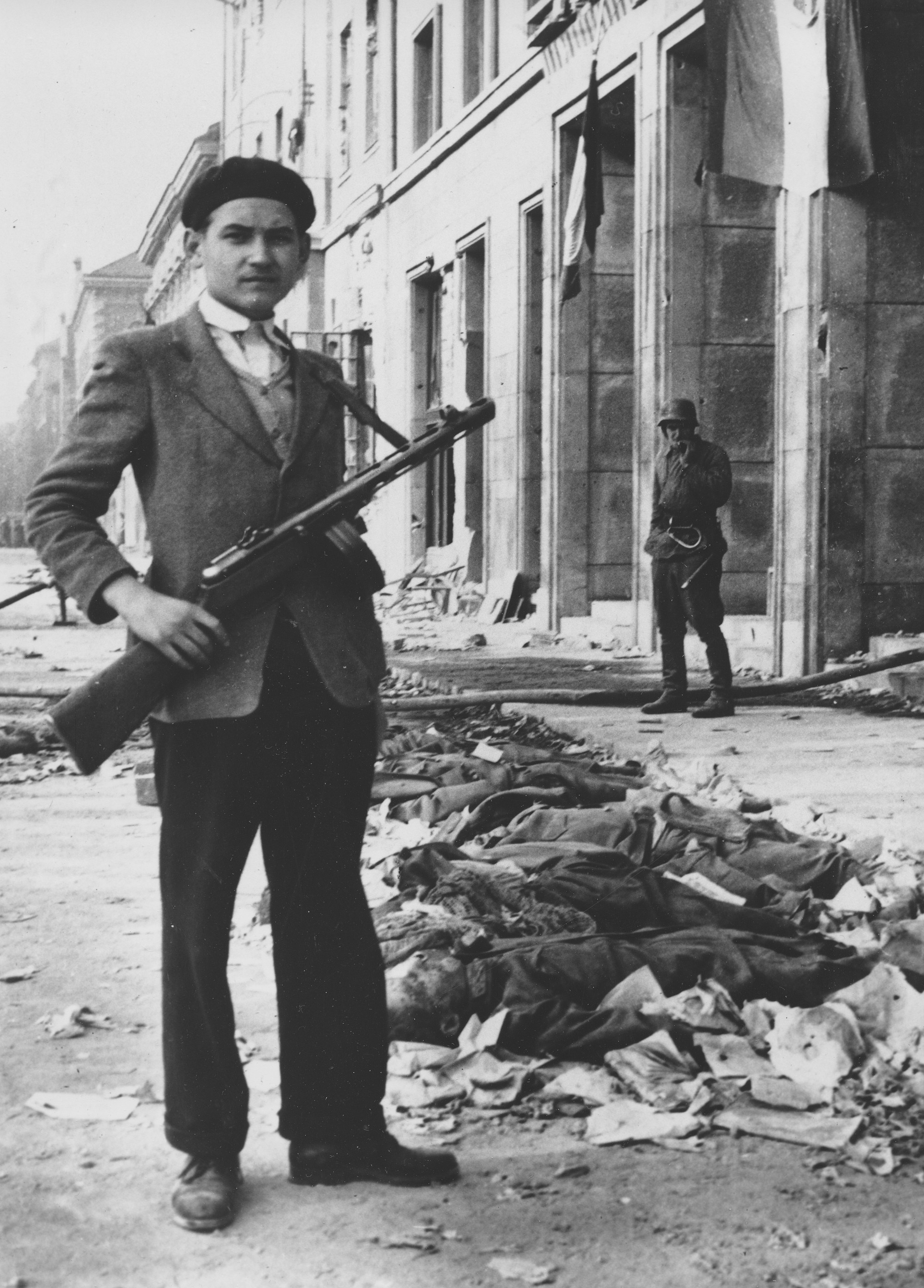 Flashback στην 23η Οκτωβρίου-1