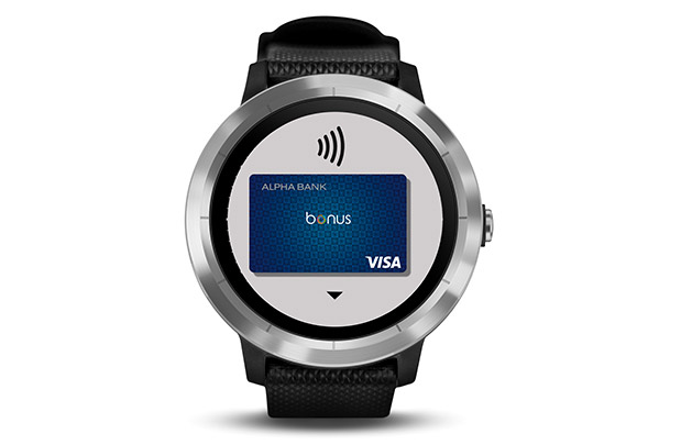 «Πλαστικό χρήμα» στον καρπό-1