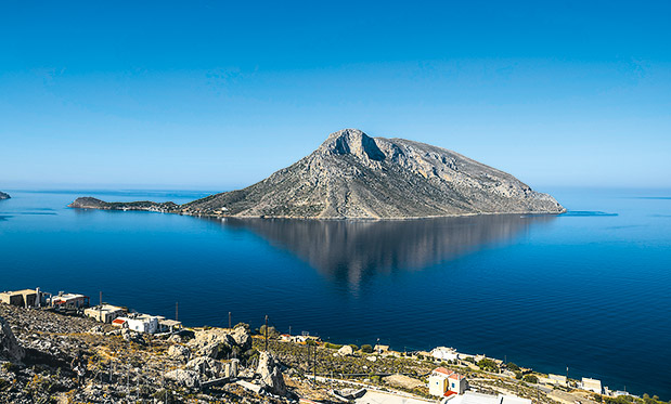 Κάλυμνος: Εποχή για αναρρίχηση-3