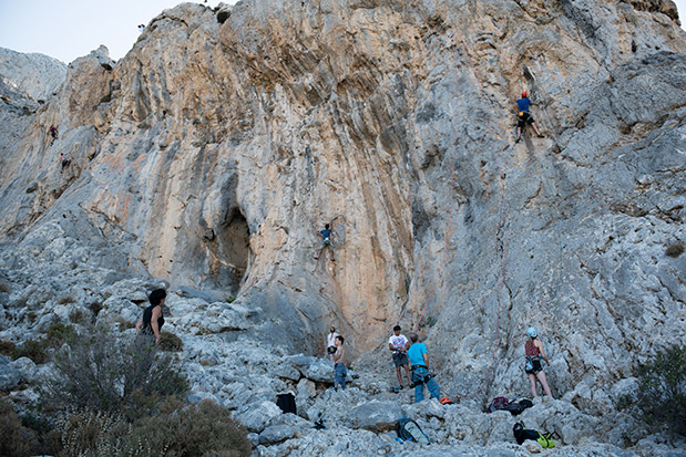 Κάλυμνος: Εποχή για αναρρίχηση-2