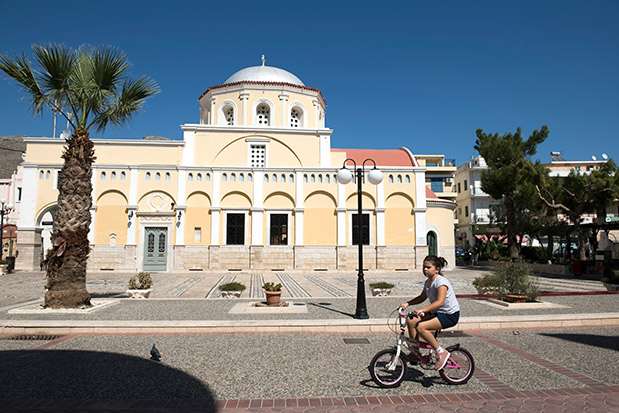 Κάλυμνος: Εποχή για αναρρίχηση-4