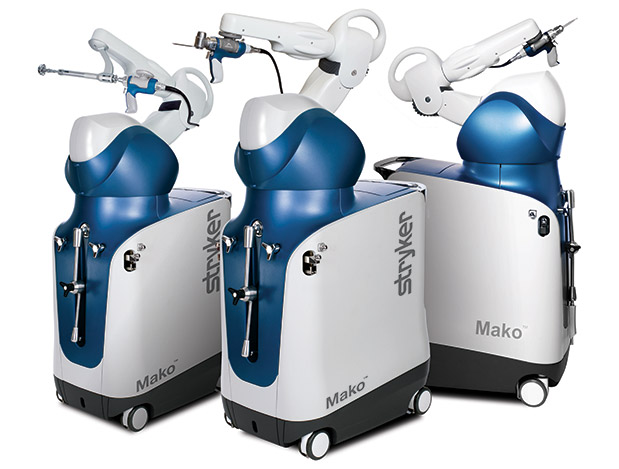 Metropolitan Hospital: Πρώτο, με 1.000 ρομποτικές επεμβάσεις Mako και 6 χρόνια εμπειρίας-1