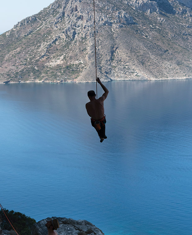 Κάλυμνος: Εποχή για αναρρίχηση-1