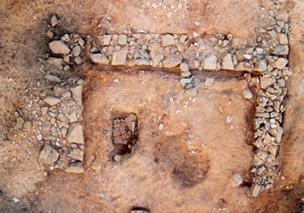 Απόσπαση αρχαιοτήτων από τις Σκουριές-1