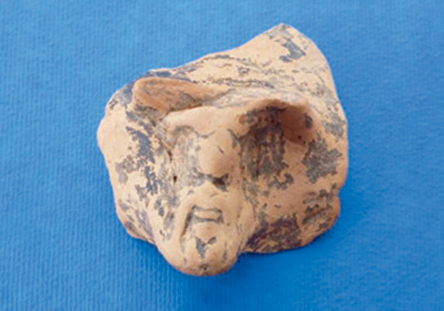 Απόσπαση αρχαιοτήτων από τις Σκουριές-3